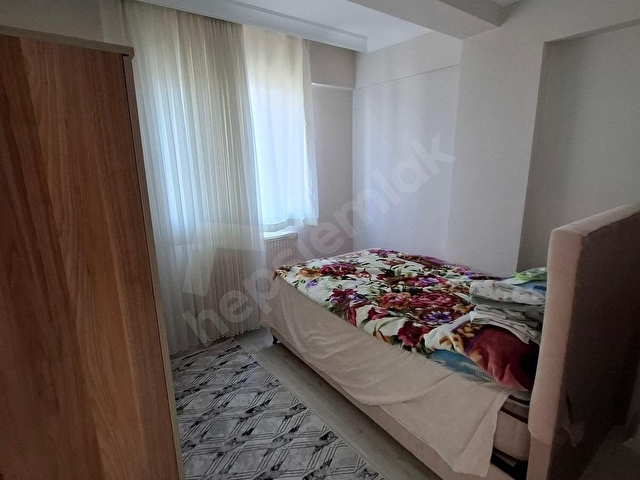 AKHİSAR ULUCAMİ FAHRİ SERTEL EMLAKTAN KİRALIK 3+1 DAİRE - Görsel 17