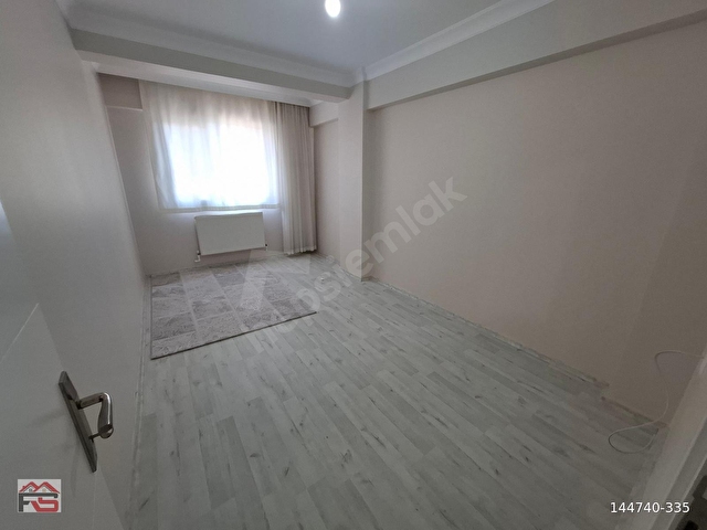 AKHİSAR ULUCAMİ FAHRİ SERTEL EMLAKTAN KİRALIK 3+1 DAİRE - Görsel 12