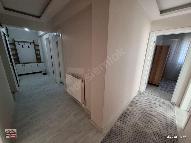 AKHİSAR ULUCAMİ FAHRİ SERTEL EMLAKTAN KİRALIK 3+1 DAİRE - Görsel 21
