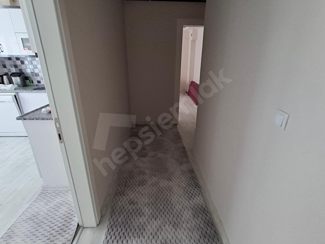 AKHİSAR ULUCAMİ FAHRİ SERTEL EMLAKTAN KİRALIK 3+1 DAİRE - Görsel 23