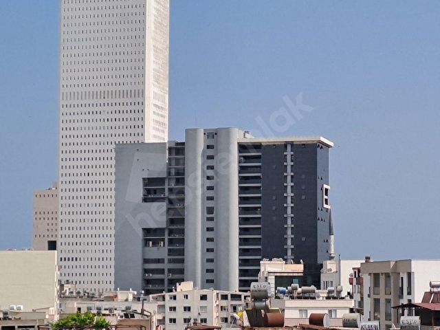 ASYA dan ADLİYE CİVARI OFİS-BÜRO