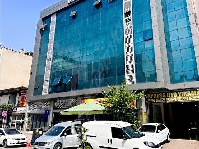 ASYA dan ADLİYE CİVARI OFİS-BÜRO - Görsel 2