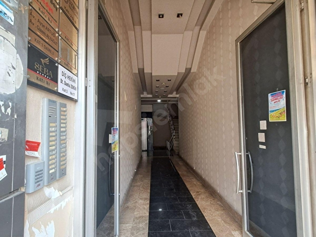ASYA dan ADLİYE CİVARI OFİS-BÜRO - Görsel 19