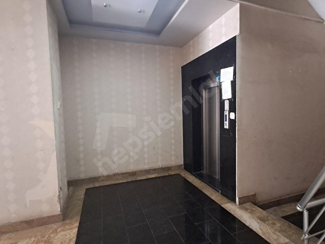 ASYA dan ADLİYE CİVARI OFİS-BÜRO - Görsel 30