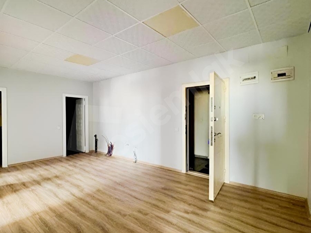 ASYA dan ADLİYE CİVARI OFİS-BÜRO - Görsel 6