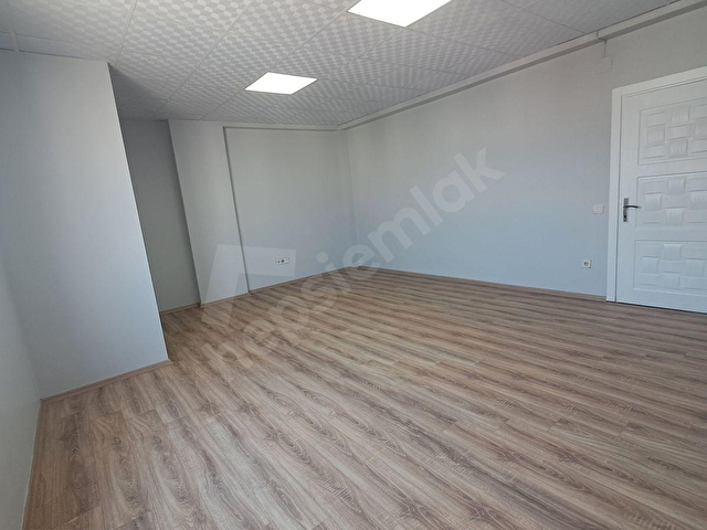 ASYA dan ADLİYE CİVARI OFİS-BÜRO - Görsel 15