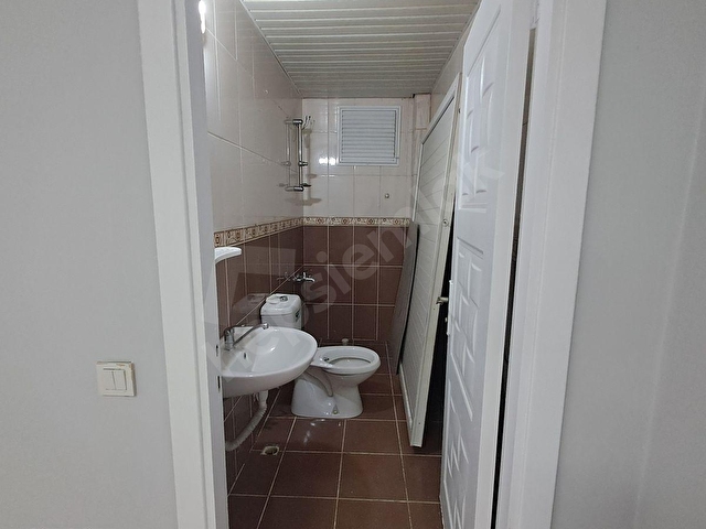 ASYA dan ADLİYE CİVARI OFİS-BÜRO - Görsel 25