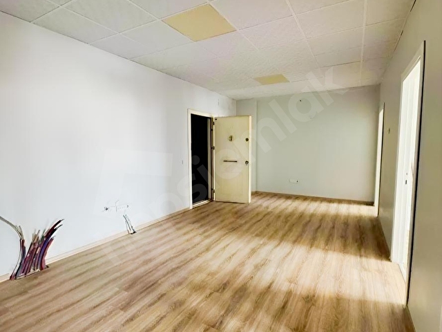 ASYA dan ADLİYE CİVARI OFİS-BÜRO - Görsel 8