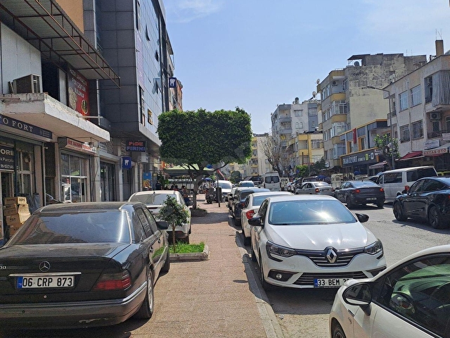 ASYA dan ADLİYE CİVARI OFİS-BÜRO - Görsel 21