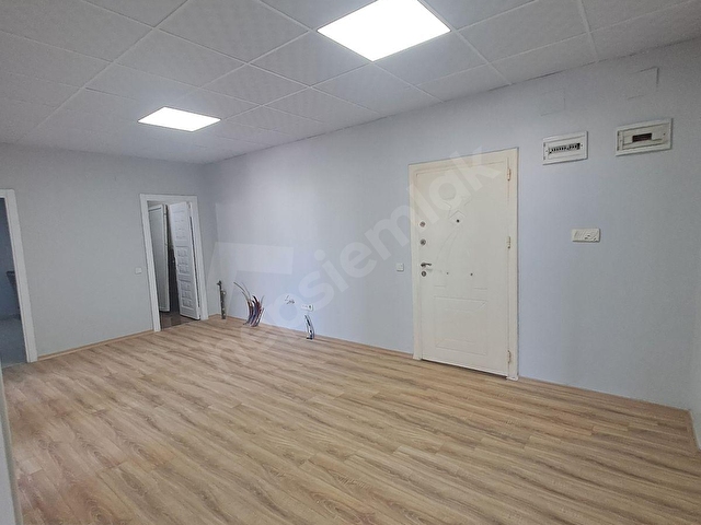 ASYA dan ADLİYE CİVARI OFİS-BÜRO - Görsel 11