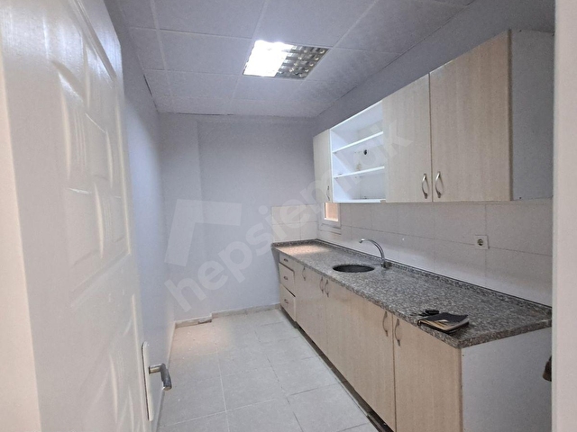 ASYA dan ADLİYE CİVARI OFİS-BÜRO - Görsel 17
