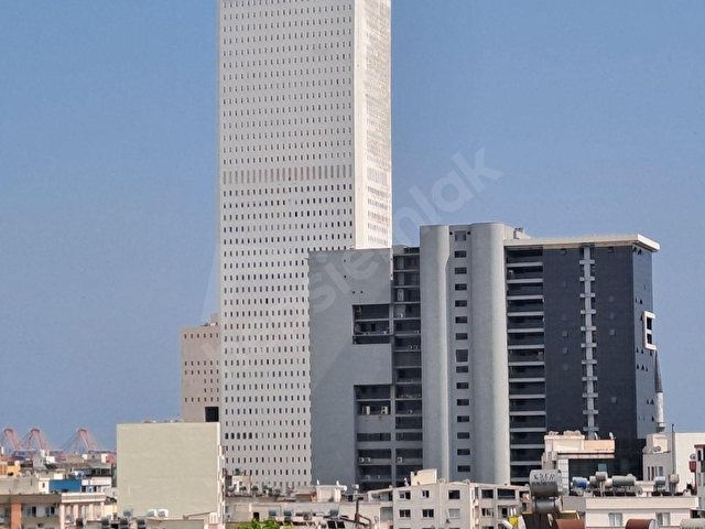 ASYA dan ADLİYE CİVARI OFİS-BÜRO - Görsel 23