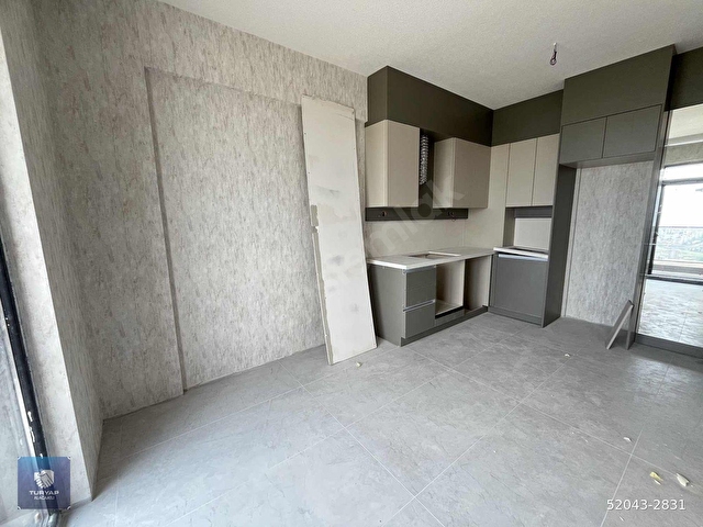 TURYAPtan YAPRACIK TOKİ MERKEZİ KONUMLU 1+1 KİRALIK DAİRE - Görsel 3