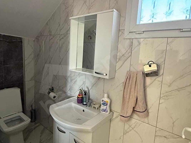 ASLANLI MAHALLESİNDE 2,5 KAT DUBLEX VİLLA VE YETİŞKİN BAHÇESİ - Görsel 23