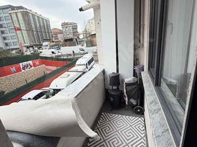 DEMİR İNŞAAT İ.PAŞA SIFIR AYARINDA 95M² ARA KAT KAPALI OTOPARKLI - Görsel 14