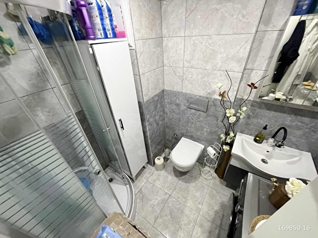 DEMİR İNŞAAT İ.PAŞA SIFIR AYARINDA 95M² ARA KAT KAPALI OTOPARKLI - Görsel 30