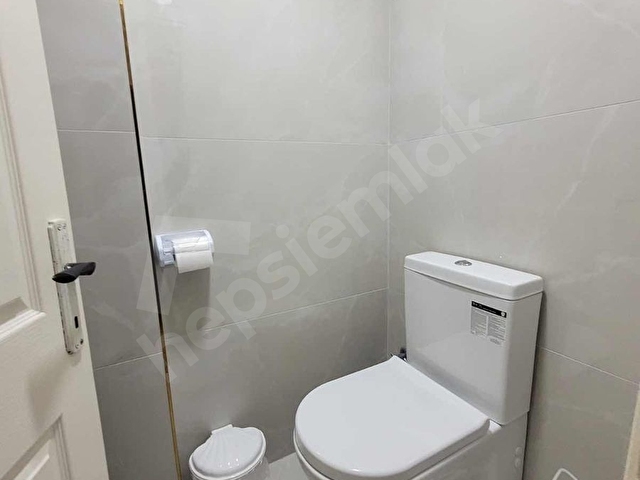 DEMİR İNŞAAT İ.PAŞA SIFIR AYARINDA 95M² ARA KAT KAPALI OTOPARKLI - Görsel 26