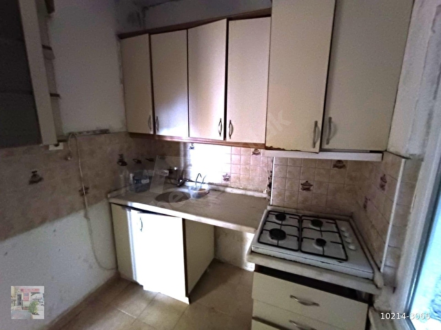 DEMETEVLER, 1. CADDEDE, AİLE APARTMANINDA, SATILIK 3+1 DAİRE - Görsel 20