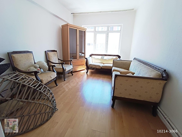 DEMETEVLER, 1. CADDEDE, AİLE APARTMANINDA, SATILIK 3+1 DAİRE - Görsel 8