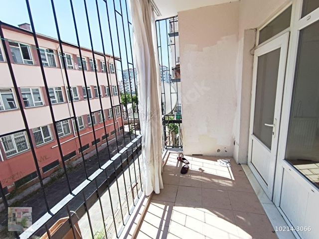 DEMETEVLER, 1. CADDEDE, AİLE APARTMANINDA, SATILIK 3+1 DAİRE - Görsel 5