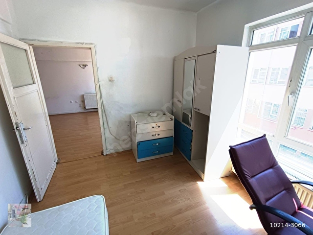 DEMETEVLER, 1. CADDEDE, AİLE APARTMANINDA, SATILIK 3+1 DAİRE - Görsel 11