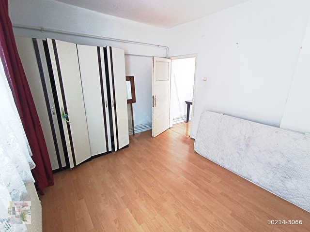 DEMETEVLER, 1. CADDEDE, AİLE APARTMANINDA, SATILIK 3+1 DAİRE - Görsel 10