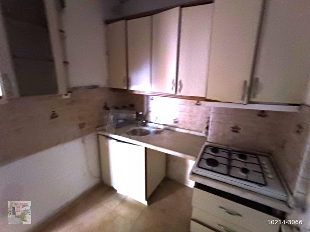 DEMETEVLER, 1. CADDEDE, AİLE APARTMANINDA, SATILIK 3+1 DAİRE - Görsel 18