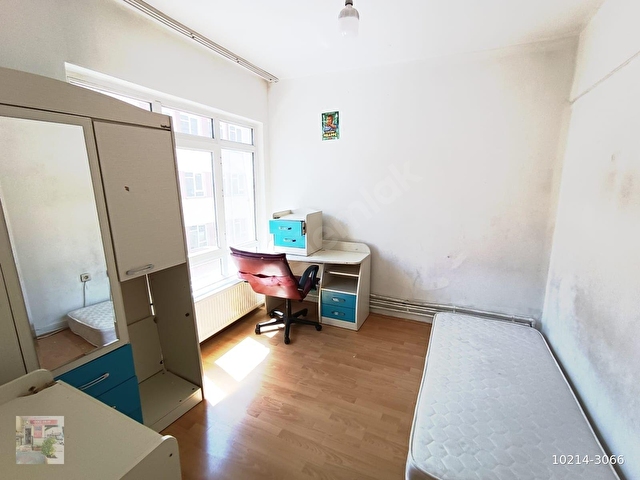 DEMETEVLER, 1. CADDEDE, AİLE APARTMANINDA, SATILIK 3+1 DAİRE - Görsel 16