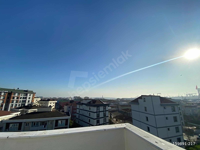 MARAMARAYA YÜRÜME MESAFESİNDE SATILIK 5+2 DUBLEKS - Görsel 24