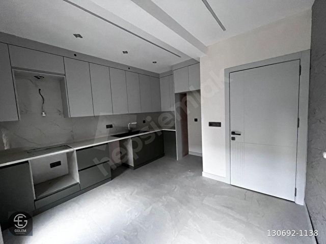 GÜLEM’den YENİŞAFAK’ta MÜKEMMEL LOKASYONDA SATILIK 2+1 DAİRE - Görsel 2