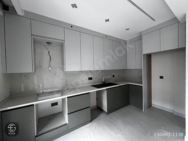 GÜLEM’den YENİŞAFAK’ta MÜKEMMEL LOKASYONDA SATILIK 2+1 DAİRE - Görsel 3