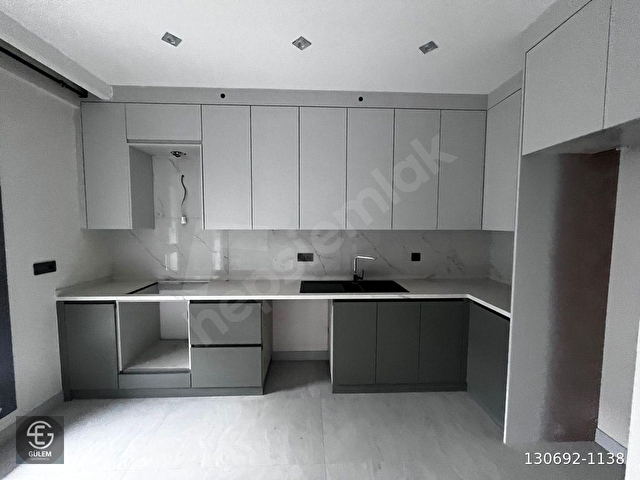 GÜLEM’den YENİŞAFAK’ta MÜKEMMEL LOKASYONDA SATILIK 2+1 DAİRE - Görsel 4