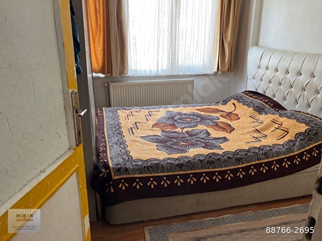 Hakan Gayrimenkul’den Kocamustafapaşa Sümbül Efendi’de 1.Kat  1+1,5Kombili - Görsel 12