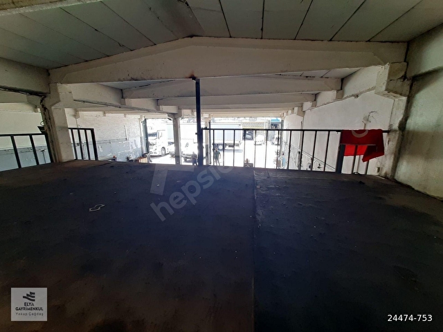 ELYAdan Şaşmazda Bulunmaz Fırsat 440 m² C Tipi Kiralık Dükkan - Görsel 11