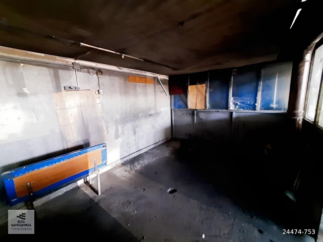 ELYAdan Şaşmazda Bulunmaz Fırsat 440 m² C Tipi Kiralık Dükkan - Görsel 19