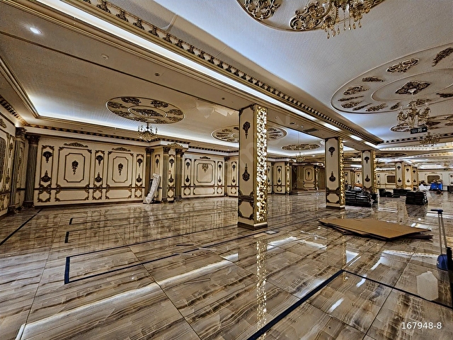 Şerifali Ticaride İskanlı Prestijli Tek Katta 1200 M2 Plaza Katı - Görsel 8