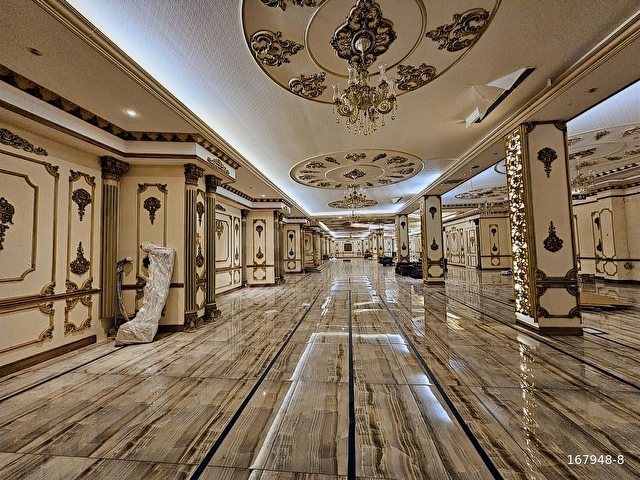 Şerifali Ticaride İskanlı Prestijli Tek Katta 1200 M2 Plaza Katı - Görsel 13