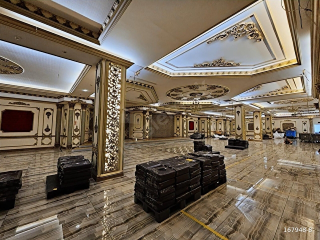 Şerifali Ticaride İskanlı Prestijli Tek Katta 1200 M2 Plaza Katı - Görsel 20