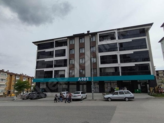 5000 EVLER ŞAHİN TEPESİ - Görsel 4