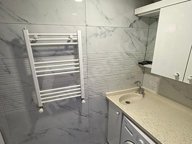 Tınaztepe Kampüs Ana Giriş karşısı 2+0 Eşyalı Kiralık Daire - Görsel 5