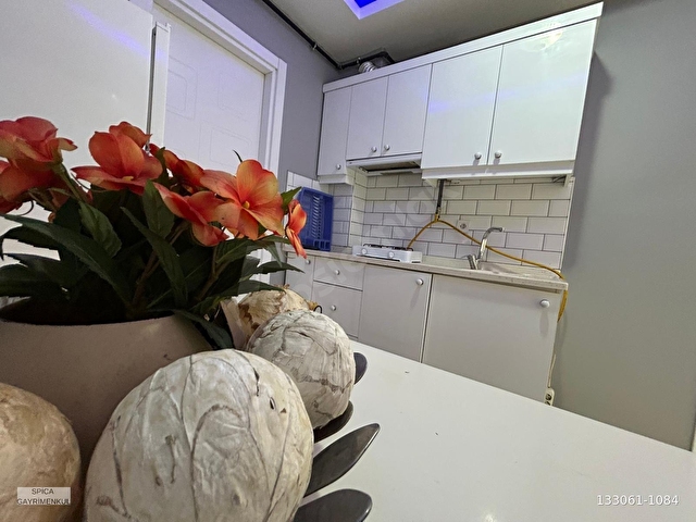 Tınaztepe Kampüs Ana Giriş karşısı 2+0 Eşyalı Kiralık Daire - Görsel 11