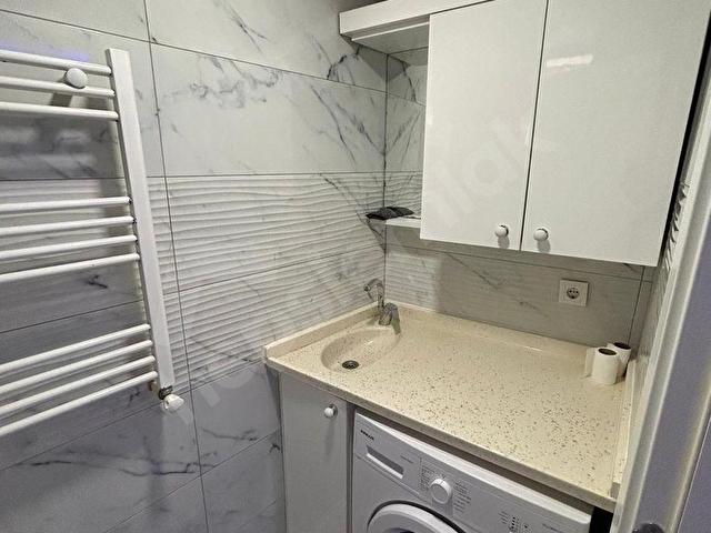Tınaztepe Kampüs Ana Giriş karşısı 2+0 Eşyalı Kiralık Daire - Görsel 19