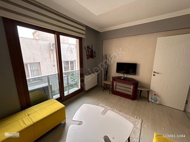 Tınaztepe Kampüs Ana Giriş karşısı 2+0 Eşyalı Kiralık Daire - Görsel 2