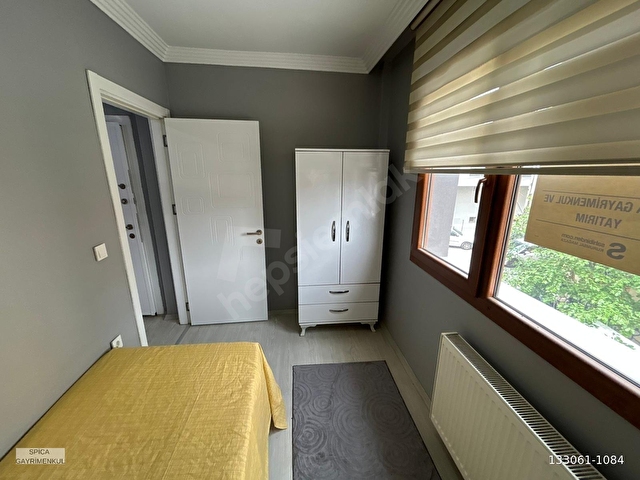 Tınaztepe Kampüs Ana Giriş karşısı 2+0 Eşyalı Kiralık Daire - Görsel 3