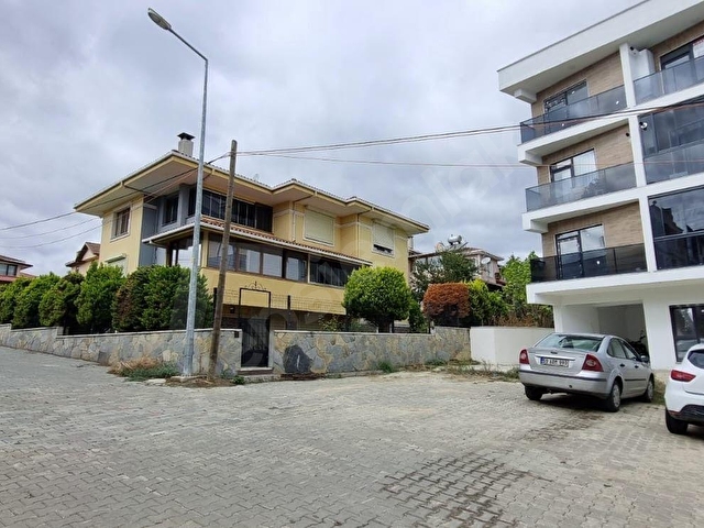 HUZUR EMLAKTAN TEKİRDAĞ ZAFER MAHALLESİNDE SIFIR KİRALIK 1+1 DAİRELER
