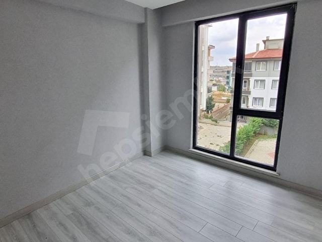 HUZUR EMLAKTAN TEKİRDAĞ ZAFER MAHALLESİNDE SIFIR KİRALIK 1+1 DAİRELER - Görsel 12