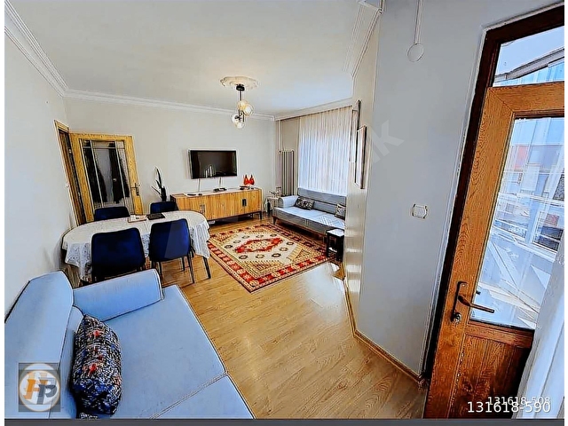 HOME PARKTAN CUM.MAH.TEPEÜSTÜ ANA CADDE ÜSTÜNDE SATILIK DAİRE - Görsel 15