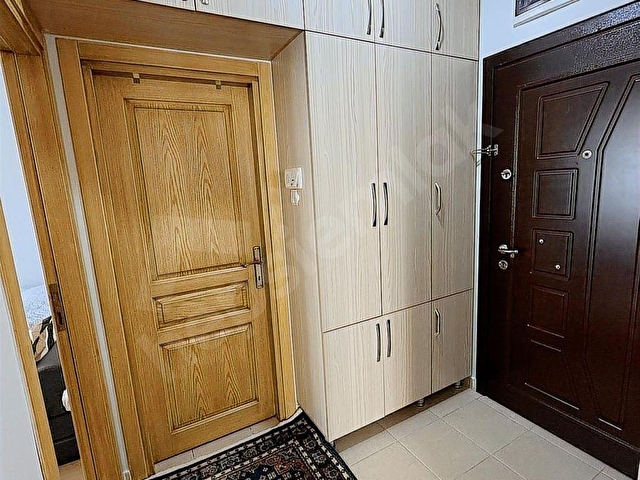 HOME PARKTAN CUM.MAH.TEPEÜSTÜ ANA CADDE ÜSTÜNDE SATILIK DAİRE - Görsel 12