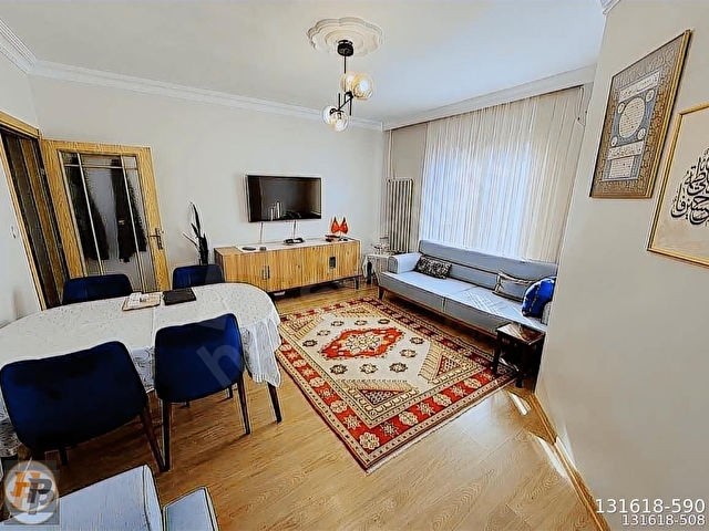 HOME PARKTAN CUM.MAH.TEPEÜSTÜ ANA CADDE ÜSTÜNDE SATILIK DAİRE