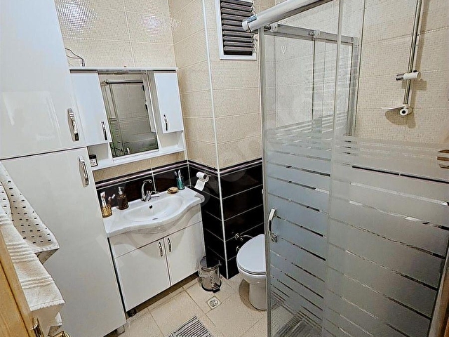HOME PARKTAN CUM.MAH.TEPEÜSTÜ ANA CADDE ÜSTÜNDE SATILIK DAİRE - Görsel 11